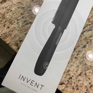 Now Hair Styling Comb